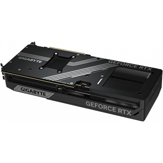 Gigabyte GeForce RTX 5070 Ti Windforce OC SFF 16GB GDDR7 GPU Gigabyte GeForce RTX 5070 Ti Windforce OC SFF 16GB GDDR7 GPU