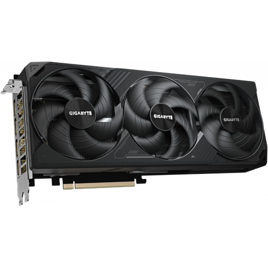 Gigabyte GeForce RTX 5070 Ti Windforce OC SFF 16GB GDDR7 GPU Gigabyte GeForce RTX 5070 Ti Windforce OC SFF 16GB GDDR7 GPU