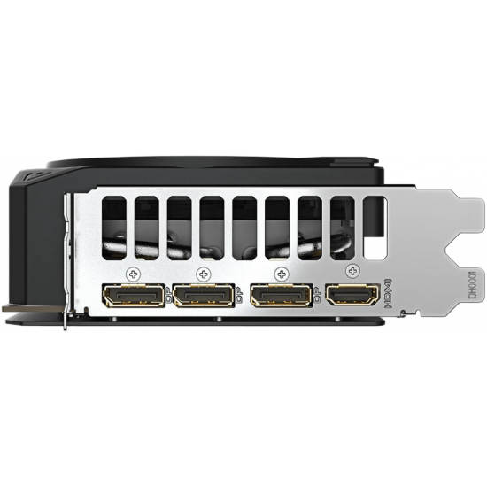 Gigabyte GeForce RTX 5070 Ti Windforce OC SFF 16GB GDDR7 GPU Gigabyte GeForce RTX 5070 Ti Windforce OC SFF 16GB GDDR7 GPU