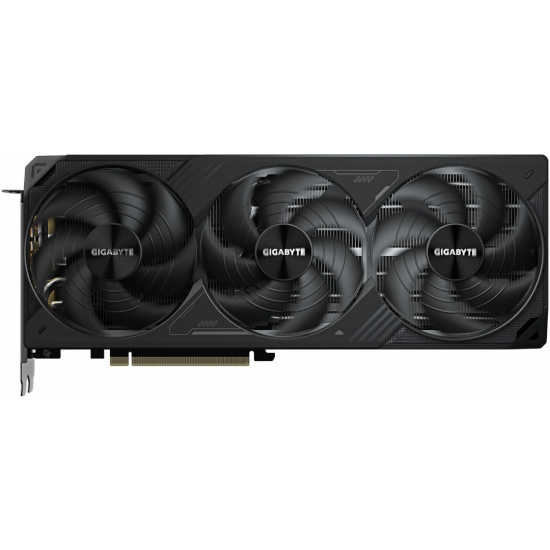 Gigabyte GeForce RTX 5070 Ti Windforce OC SFF 16GB GDDR7 GPU Gigabyte GeForce RTX 5070 Ti Windforce OC SFF 16GB GDDR7 GPU