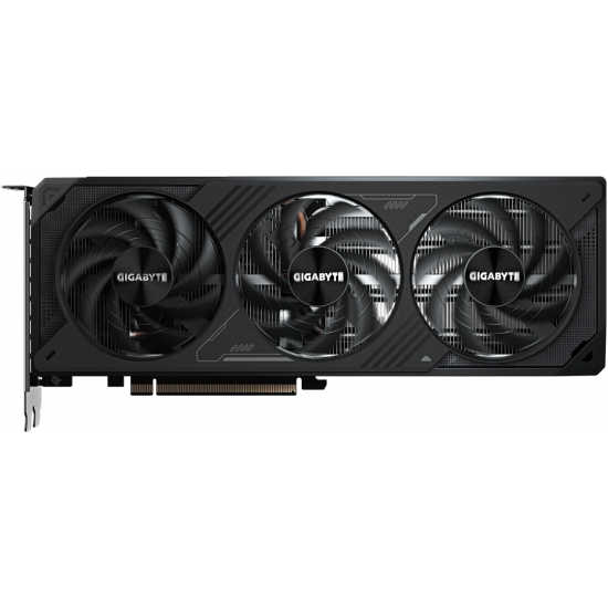 Gigabyte GeForce RTX 5070 Windforce OC SFF 12GB GDDR7 GPU