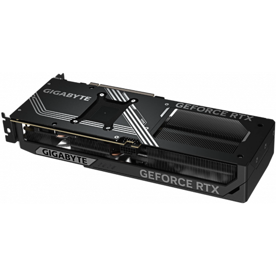 Gigabyte GeForce RTX 5070 Windforce OC SFF 12GB GDDR7 GPU