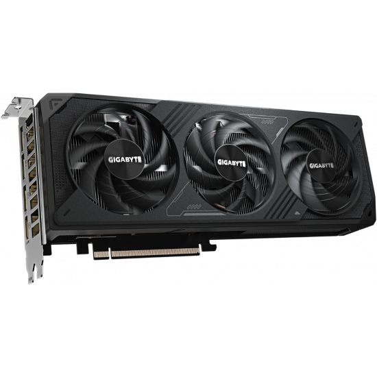 Gigabyte GeForce RTX 5070 Windforce OC SFF 12GB GDDR7 GPU