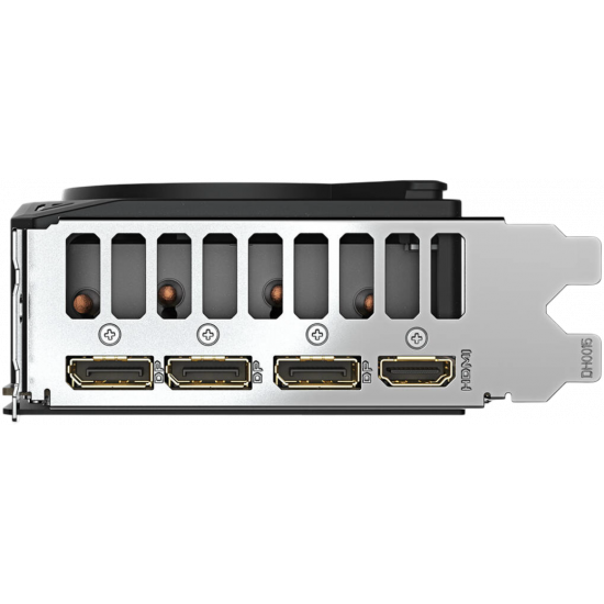 Gigabyte GeForce RTX 5070 Windforce OC SFF 12GB GDDR7 GPU