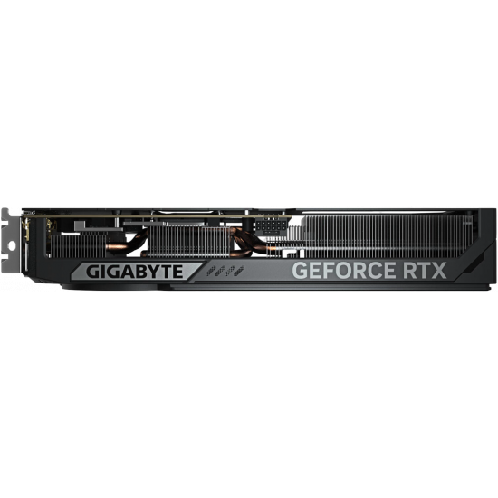 Gigabyte GeForce RTX 5070 Windforce OC SFF 12GB GDDR7 GPU
