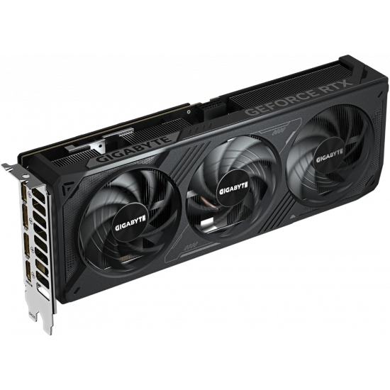 Gigabyte GeForce RTX 5070 Windforce OC SFF 12GB GDDR7 GPU
