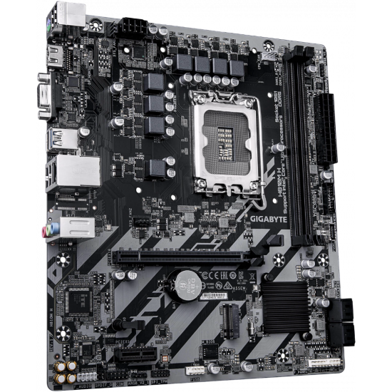 Gigabyte H810M H Motherboard Gigabyte H810M H Motherboard