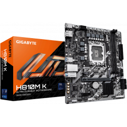 Gigabyte H810M K Motherboard