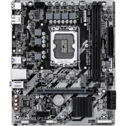 Gigabyte H810M K Motherboard