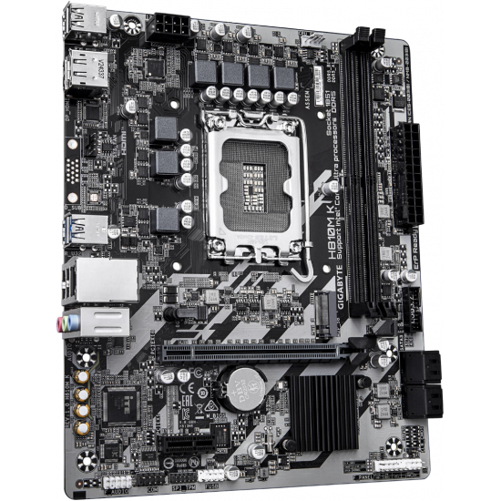 Gigabyte H810M K Motherboard
