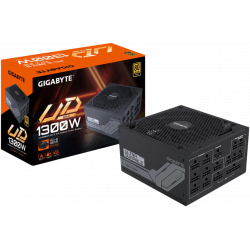 Gigabyte UD1300GM PG5 1300W - 80 Plus Gold - Fully Modular - PSU