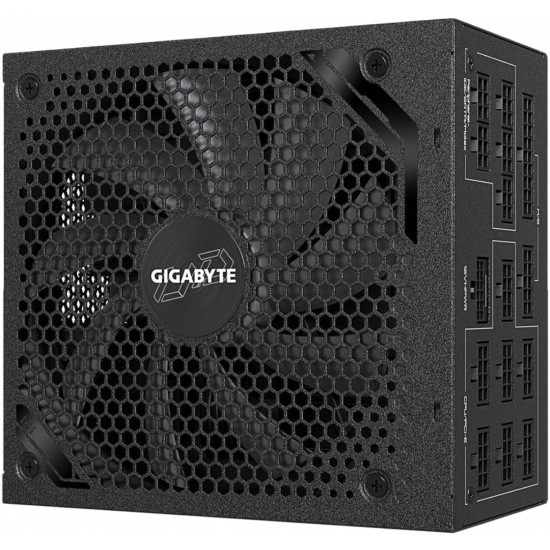 Gigabyte UD1300GM PG5 1300W - 80 Plus Gold - Fully Modular - PSU Gigabyte UD1300GM PG5 1300W - 80 Plus Gold - Fully Modular - PSU