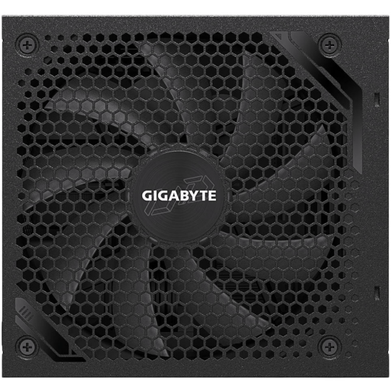 Gigabyte UD1300GM PG5 1300W - 80 Plus Gold - Fully Modular - PSU Gigabyte UD1300GM PG5 1300W - 80 Plus Gold - Fully Modular - PSU