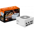 Gigabyte UD850GM PG5W 850W - 80 Plus Gold - Fully Modular - PSU - White