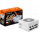 Gigabyte UD850GM PG5W 850W - 80 Plus Gold - Fully Modular - PSU - White Gigabyte UD850GM PG5W 850W - 80 Plus Gold - Fully Modular - PSU - White