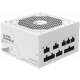 Gigabyte UD850GM PG5W 850W - 80 Plus Gold - Fully Modular - PSU - White Gigabyte UD850GM PG5W 850W - 80 Plus Gold - Fully Modular - PSU - White