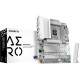 Gigabyte Z890 Aero G Motherboard - White Gigabyte Z890 Aero G Motherboard - White