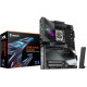 Gigabyte Z890 Aorus Master Motherboard Gigabyte Z890 Aorus Master Motherboard