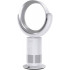 Green Lion Air Ring Cooler Electric Bladeless Fan - White