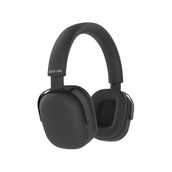 Green Lion ECHO ANC Zero Sound. Zero Noise -Black