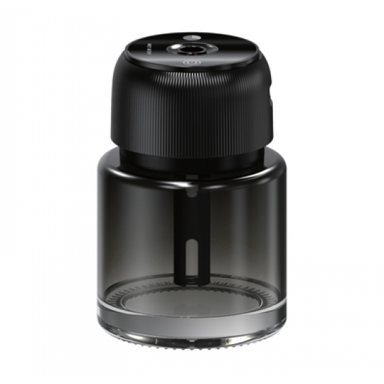 Green Lion Fragrance Diffuser 130ml - Black