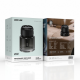 Green Lion Fragrance Diffuser 130ml - Black