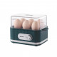 Green Lion Smart Egg Cooker - Green Green Lion Smart Egg Cooker - Green