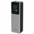 Green Lion Voltura 20000mAh Powerbank PD100W - Gray