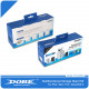 Multifunctional Storage for PS4 Pro/ PS4 Slim/ PS4/ X-one S - White
