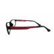 Devo Gaming Glasses - High Vision Red Devo Gaming Glasses - High Vision Red