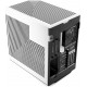 HYTE Y60 Dual Chamber Mid-Tower ATX Case - Black / White HYTE Y60 Dual Chamber Mid-Tower ATX Case - Black / White