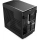 HYTE Y60 Dual Chamber Mid-Tower ATX Case - Black HYTE Y60 Dual Chamber Mid-Tower ATX Case - Black