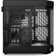 HYTE Y60 Dual Chamber Mid-Tower ATX Case - Black HYTE Y60 Dual Chamber Mid-Tower ATX Case - Black