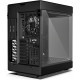 HYTE Y60 Dual Chamber Mid-Tower ATX Case - Black HYTE Y60 Dual Chamber Mid-Tower ATX Case - Black