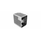 HYTE Y70 Touch Infinite Dual Chamber ATX Mid-Tower Case - Black / White HYTE Y70 Touch Infinite Dual Chamber ATX Mid-Tower Case - Black / White