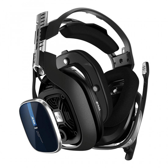 Astro A40 TR Wired Headset Gen 4 + MixAmp [PS5 - PS4 - PC]