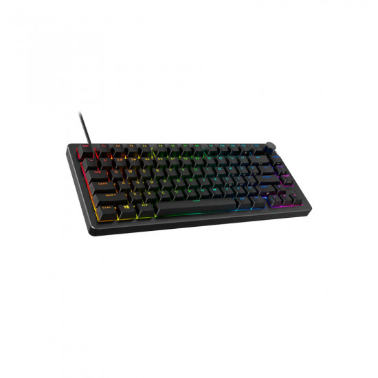 HyperX Alloy Rise 75 Mechanical Gaming Keyboard HyperX Alloy Rise 75 Mechanical Gaming Keyboard