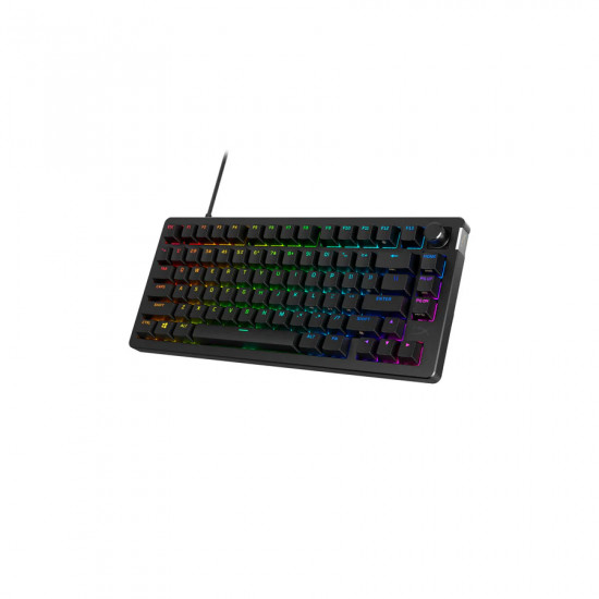 HyperX Alloy Rise 75 Mechanical Gaming Keyboard HyperX Alloy Rise 75 Mechanical Gaming Keyboard