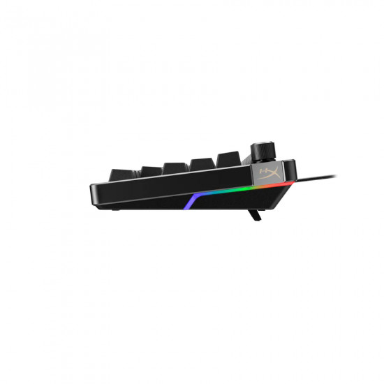HyperX Alloy Rise 75 Mechanical Gaming Keyboard HyperX Alloy Rise 75 Mechanical Gaming Keyboard