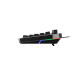 HyperX Alloy Rise 75 Mechanical Gaming Keyboard HyperX Alloy Rise 75 Mechanical Gaming Keyboard
