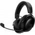 HyperX Cloud III S Wireless Gaming Headset - Black