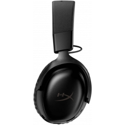 HyperX Cloud III S Wireless Gaming Headset - Black HyperX Cloud III S Wireless Gaming Headset - Black