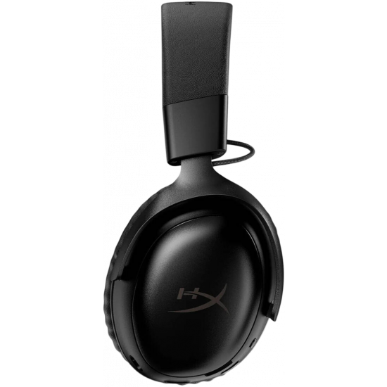 HyperX Cloud III S Wireless Gaming Headset - Black HyperX Cloud III S Wireless Gaming Headset - Black