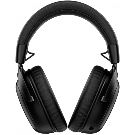 HyperX Cloud III S Wireless Gaming Headset - Black HyperX Cloud III S Wireless Gaming Headset - Black