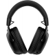 HyperX Cloud III S Wireless Gaming Headset - Black HyperX Cloud III S Wireless Gaming Headset - Black