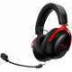 HyperX Cloud III S Wireless Gaming Headset - Red HyperX Cloud III S Wireless Gaming Headset - Red