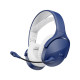 HyperX Cloud Jet Wireless Gaming headset - Light blue HyperX Cloud Jet Wireless Gaming headset - Light blue