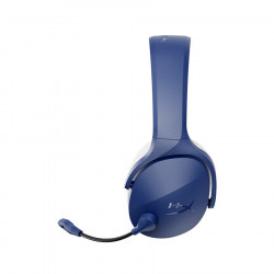 HyperX Cloud Jet Wireless Gaming headset - Light blue