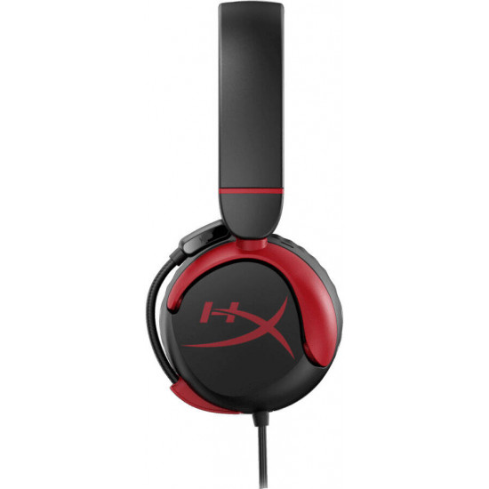 HyperX Cloud Mini Wired Headset - Black HyperX Cloud Mini Wired Headset - Black