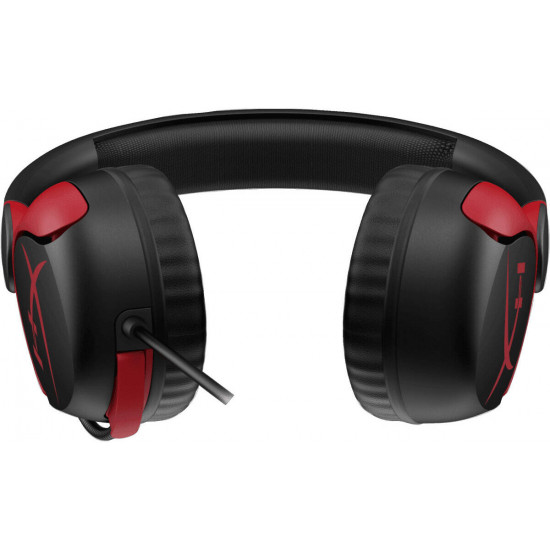 HyperX Cloud Mini Wired Headset - Black HyperX Cloud Mini Wired Headset - Black
